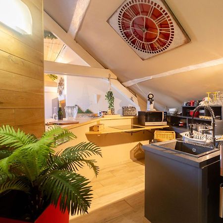 La Suite Diamant Theux Εξωτερικό φωτογραφία